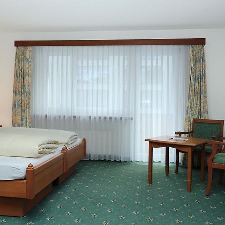 Hotel Tannenboden - Steinbock Flumserberg Szoba fotó