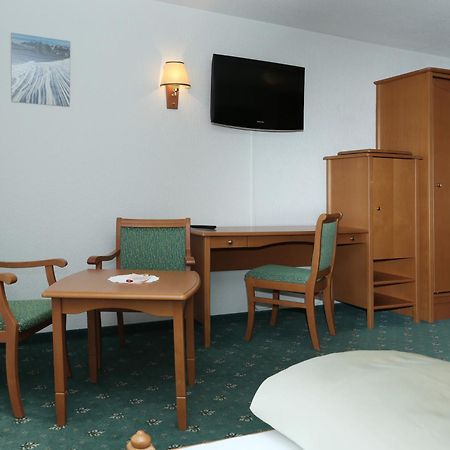 Hotel Tannenboden - Steinbock Flumserberg Szoba fotó