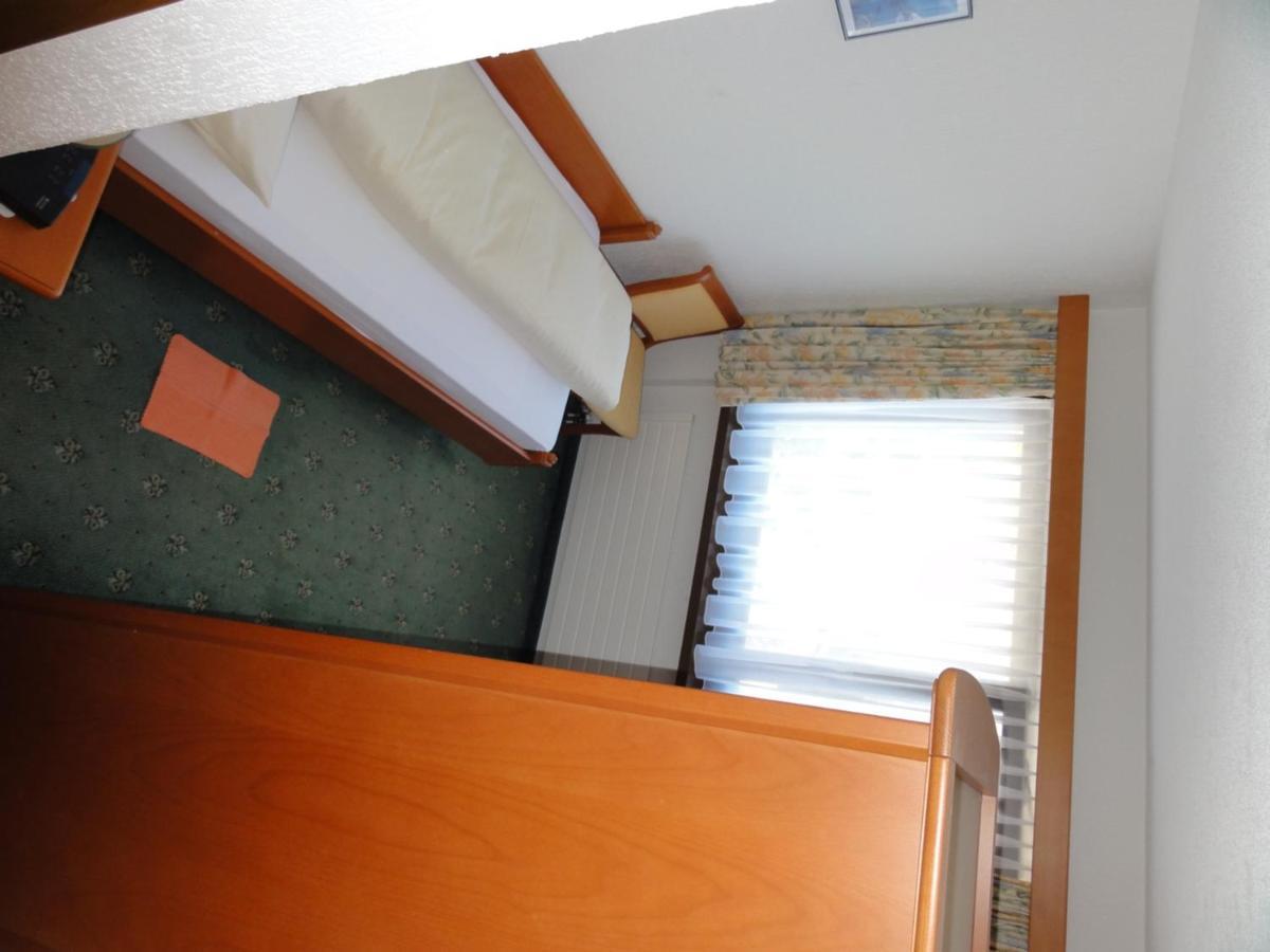 Hotel Tannenboden - Steinbock Flumserberg Kültér fotó