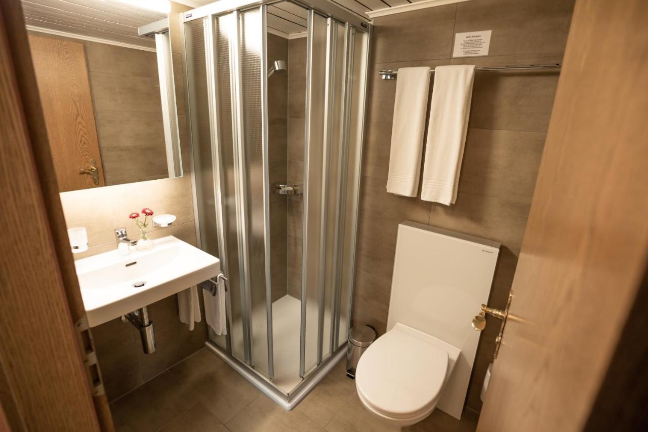 Hotel Tannenboden - Steinbock Flumserberg Kültér fotó